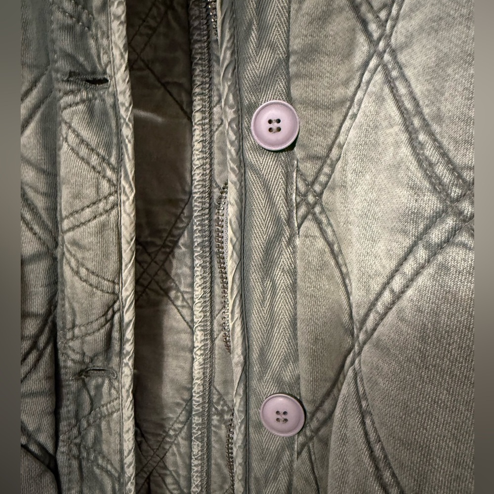 New Free People Jacket - Picture 2 of 6